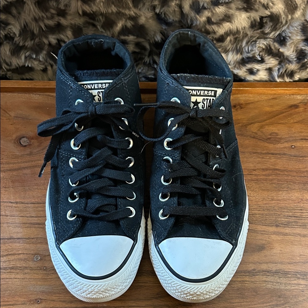 Chuck Tyler Converse All-Star sneaker TAG SIZE US 8.5 UK 6.5 EUR 39.5 CM 25